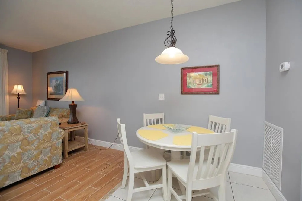 Celadon Beach Resort by Panhandle Getaways