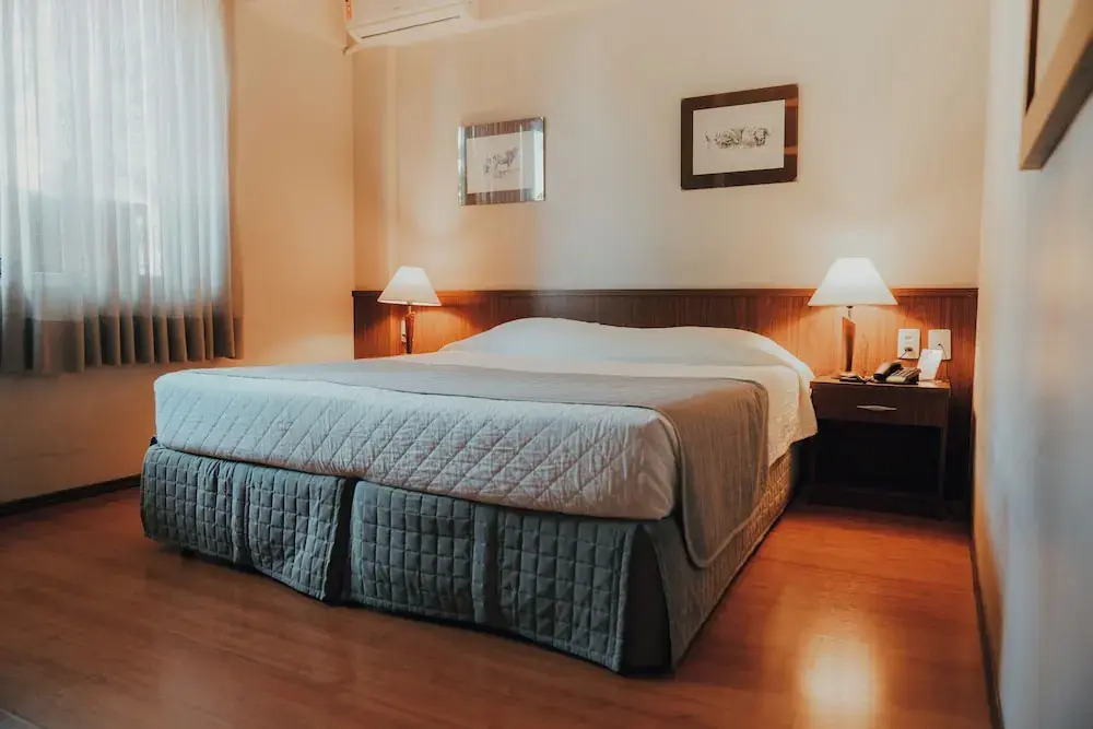 Timbó Park Hotel