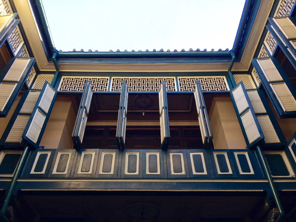 Rumah Singgah Keluarga
