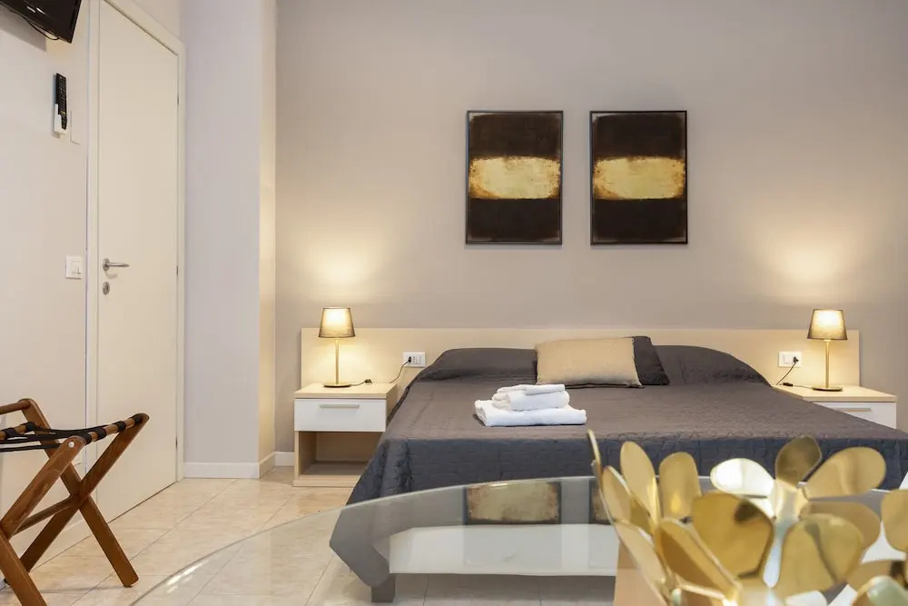 Holiday Residence - Monolocale 8