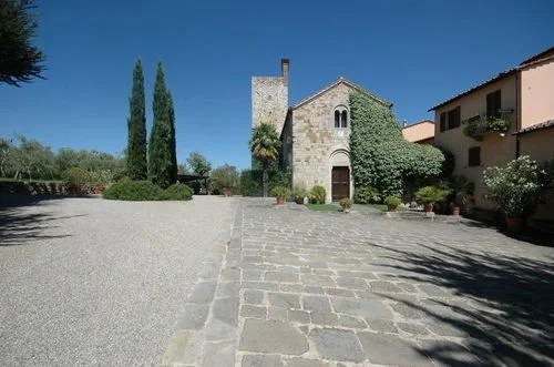 Canonica A Cerreto