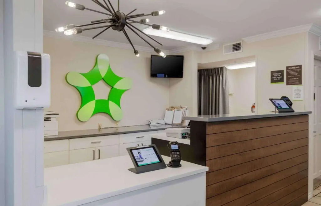 Homestead Studio Suites Dallas - North - Park Central