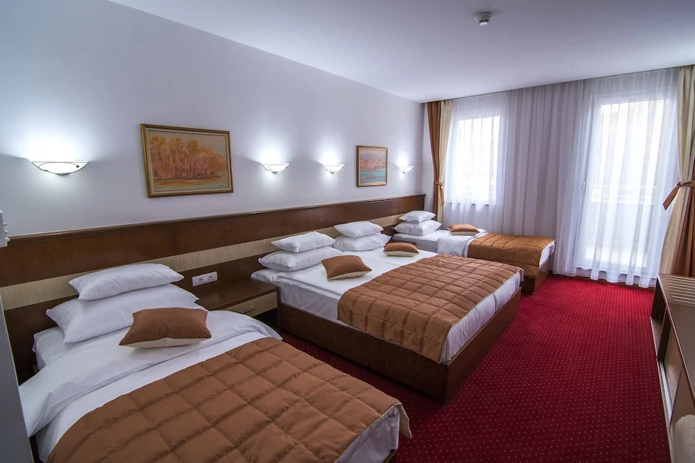 Motel Mujanic Sarajevo