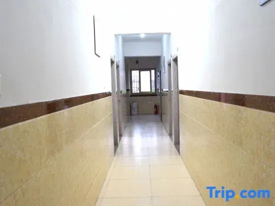 Yijia Apartment (Xiamen Youda Optoelectronics South Gate)