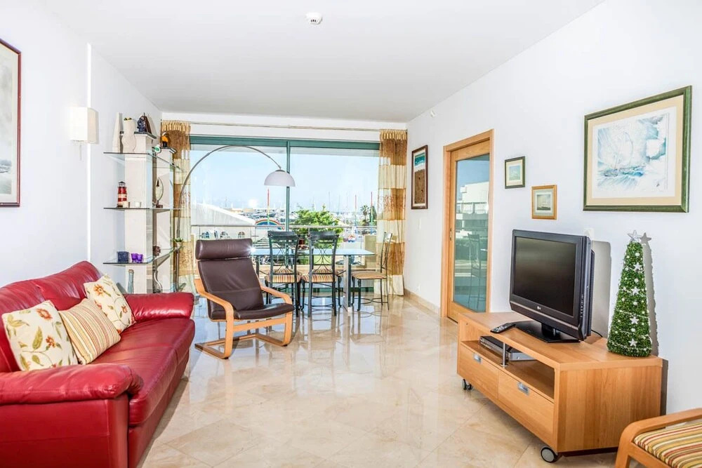 Divine Vilamoura Aquamar 106 by JG Apartments
