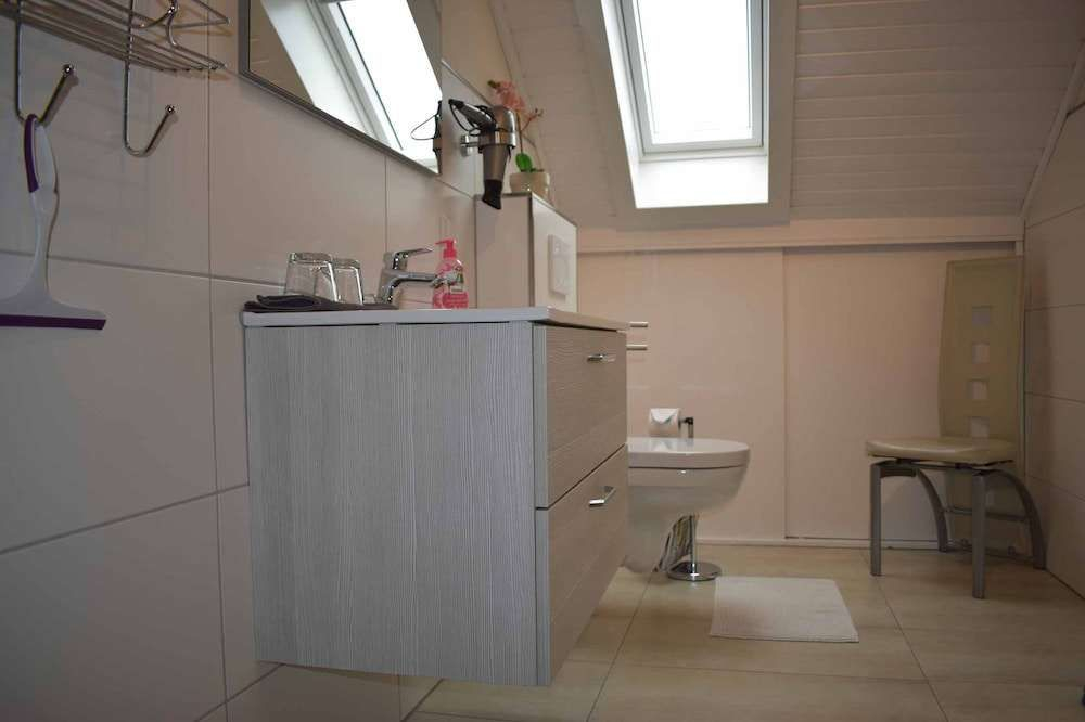 Ferienwohnung Auszeit Pape
