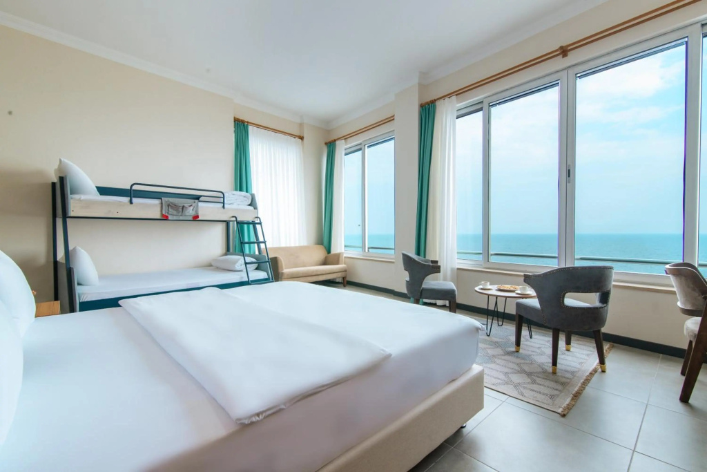 Fevzi Hoca Otel