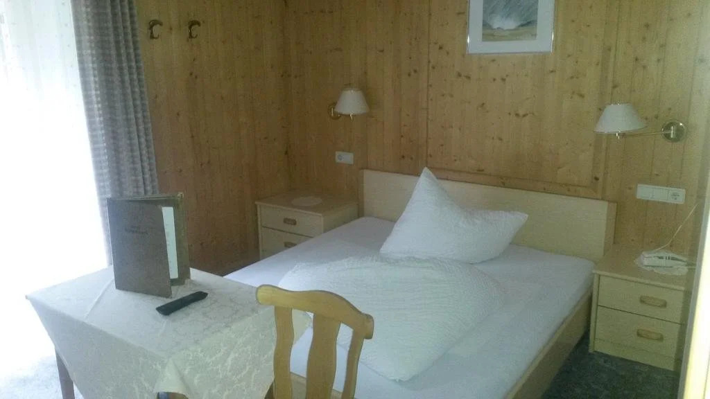 Hotel Alpenblick