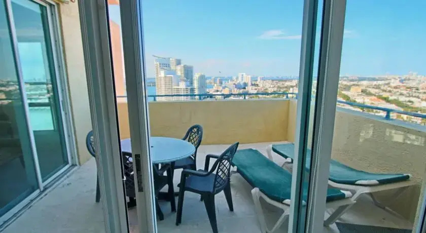 Penthouse Brock