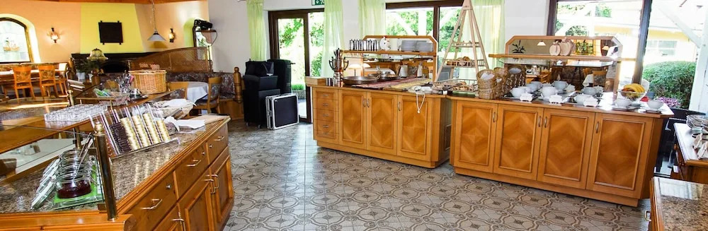 Hotel Traube Lossburg