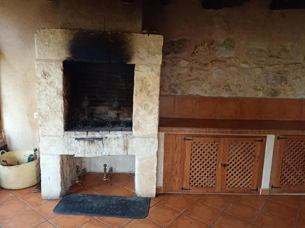 casa rural decerca