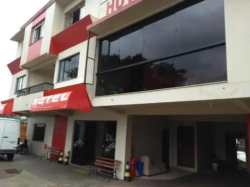 Hotel Pato Branco