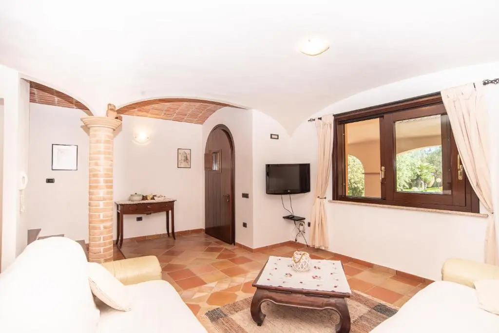 Villa Frau a 2km Dal Mare