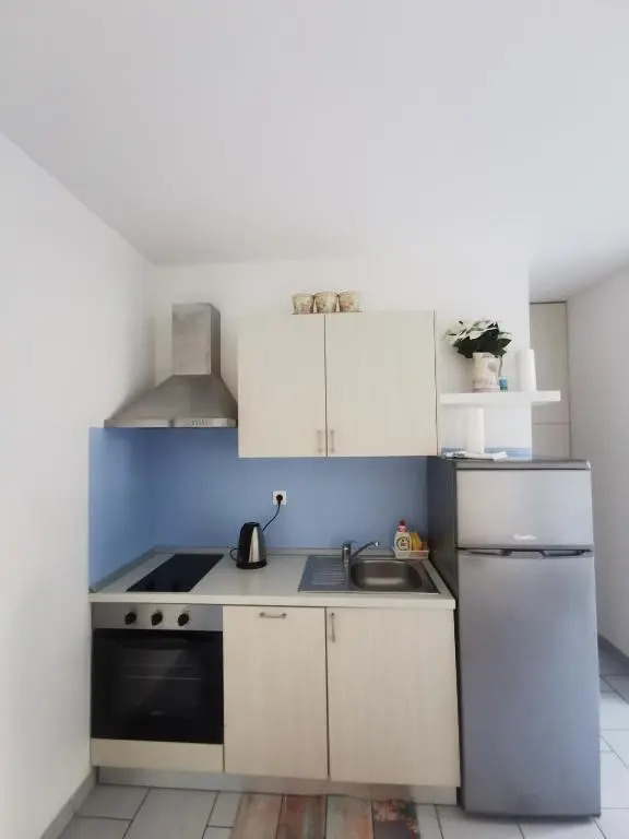 Apartment Stay Inn