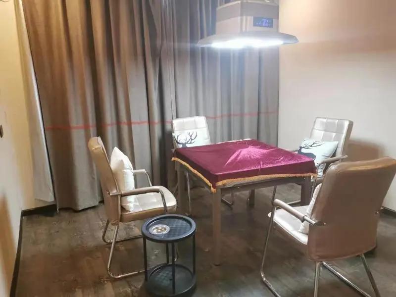 Chengke Hotel Hubei Huanggang Macheng Jiangjun Nan Road