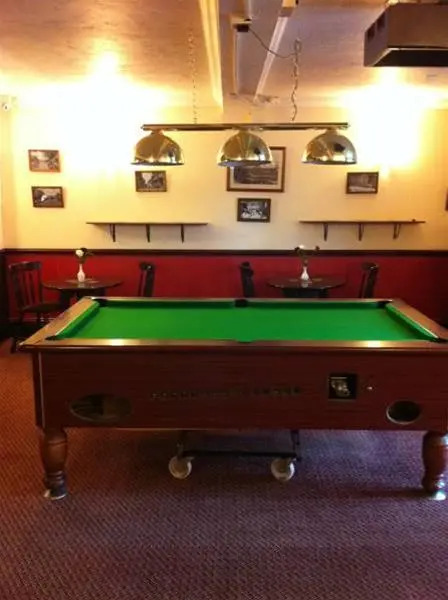 Wensum Lodge Hotel