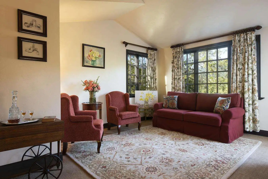 Benbow Historic Inn