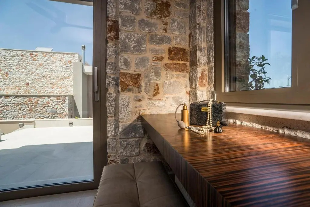 AA Luxury Villas