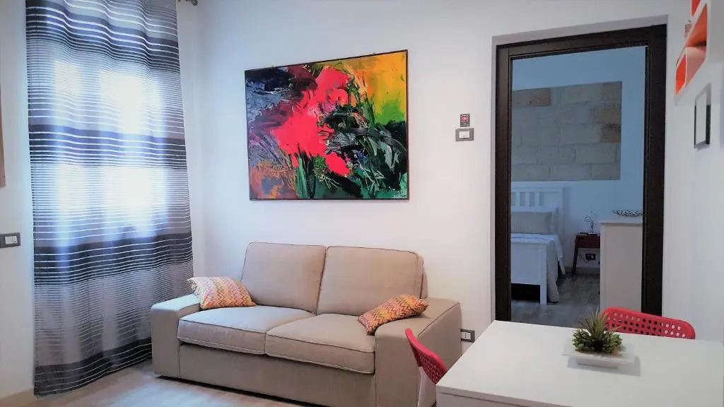 NoMapartments Il Cortile Romey