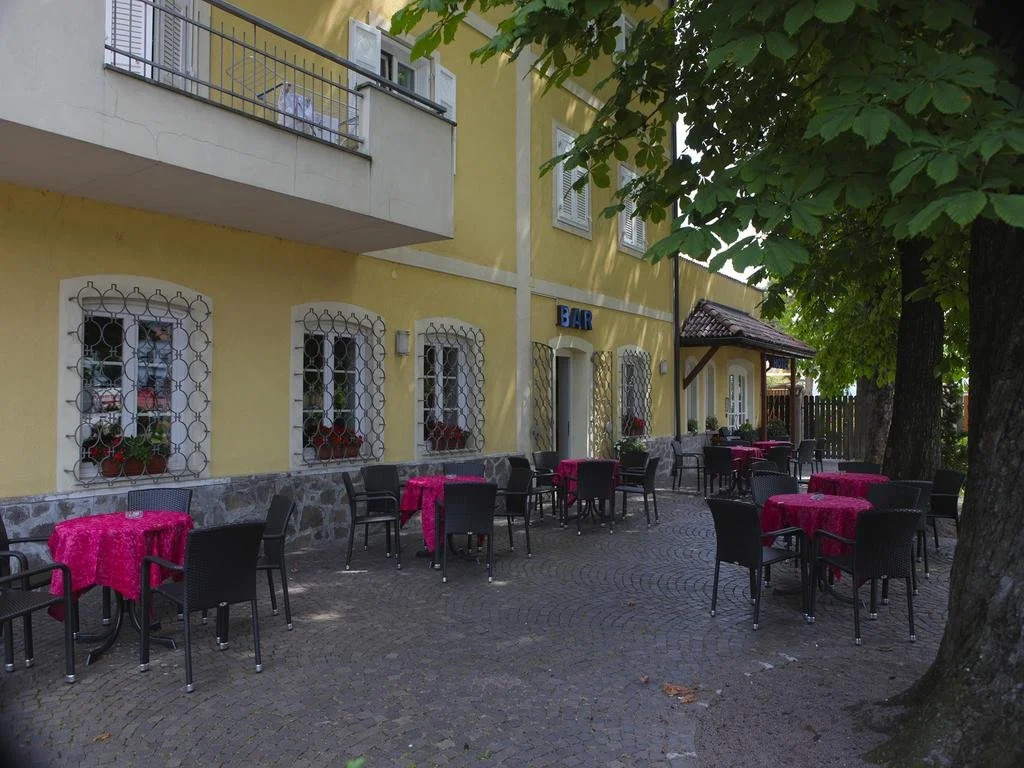 Hotel Stampfer B&B
