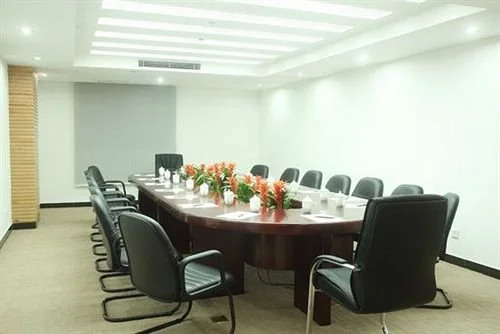 Shenzhen Nanyuewan Hotel