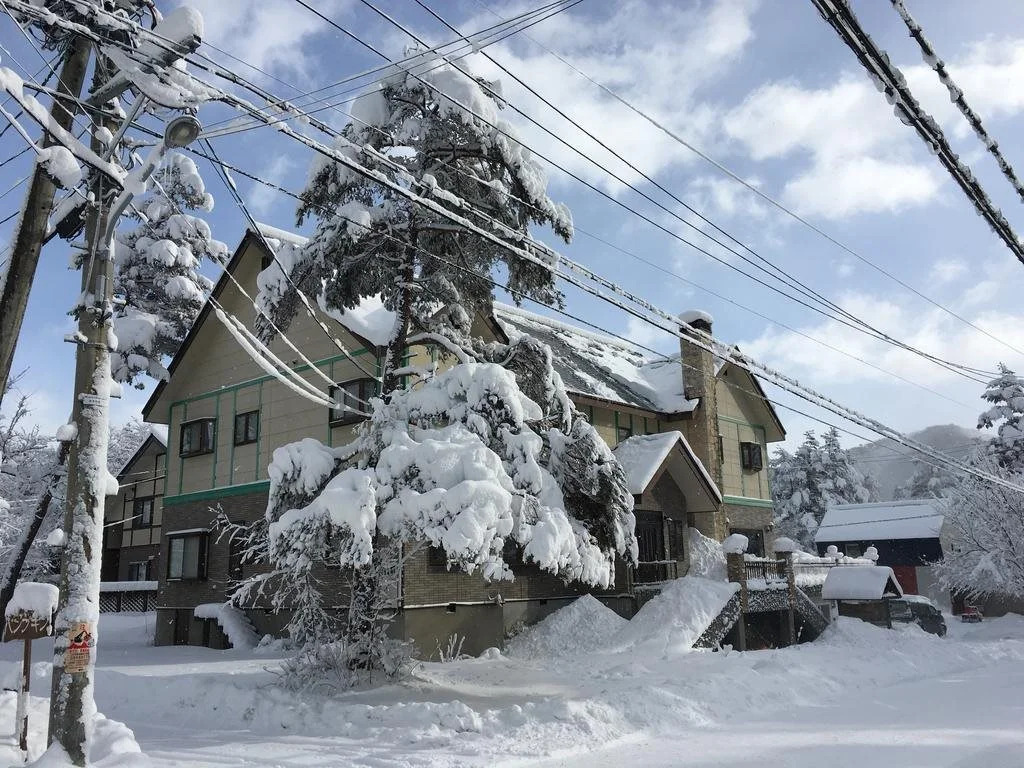 Seventh Heaven Hakuba