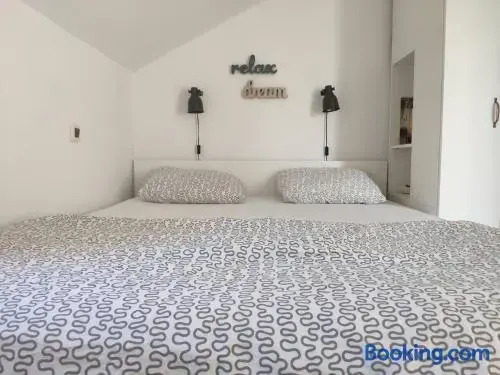 Apartment Varos