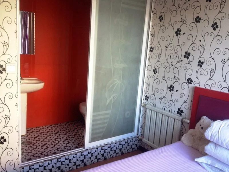 Harbin Dream Family Apartment
