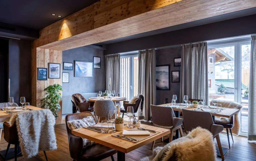Kesselspitze Hotel & Chalet, Valamar Collection - 4 Star Superior