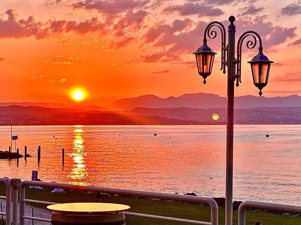 Hotel Aquila DOro Desenzano