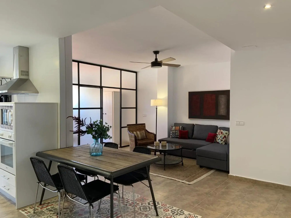 Apartamento Jalamar - 1C