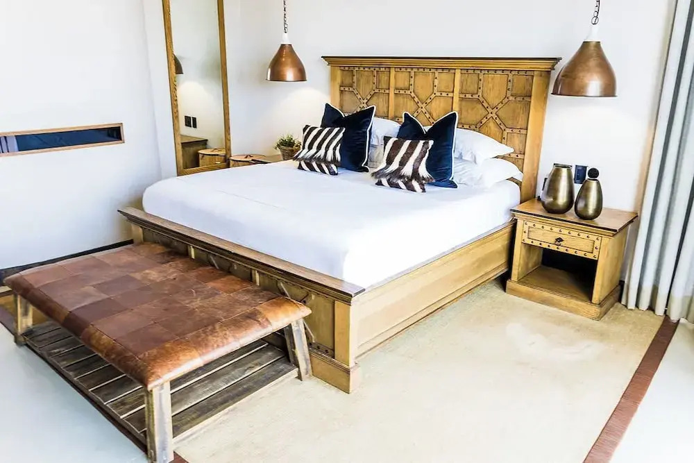 Babirwa Game Ranch