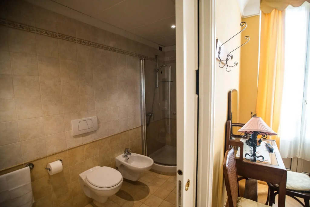 Hotel Olivedo