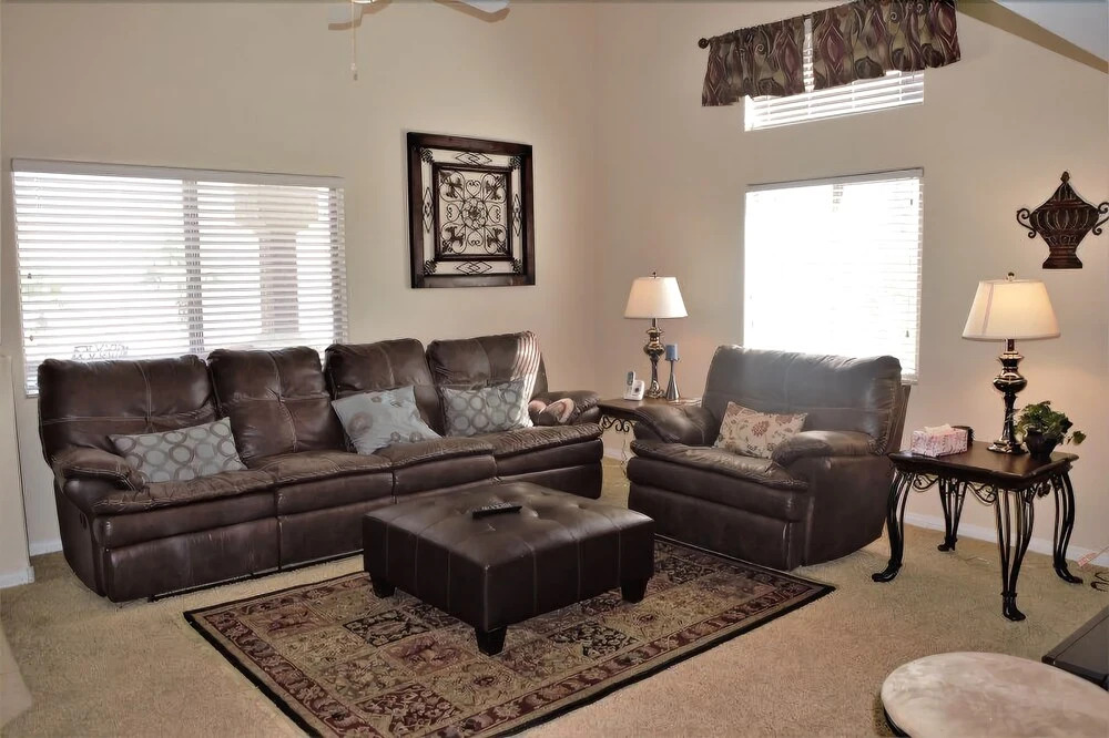 Corey Giles 3 Bedroom Condo