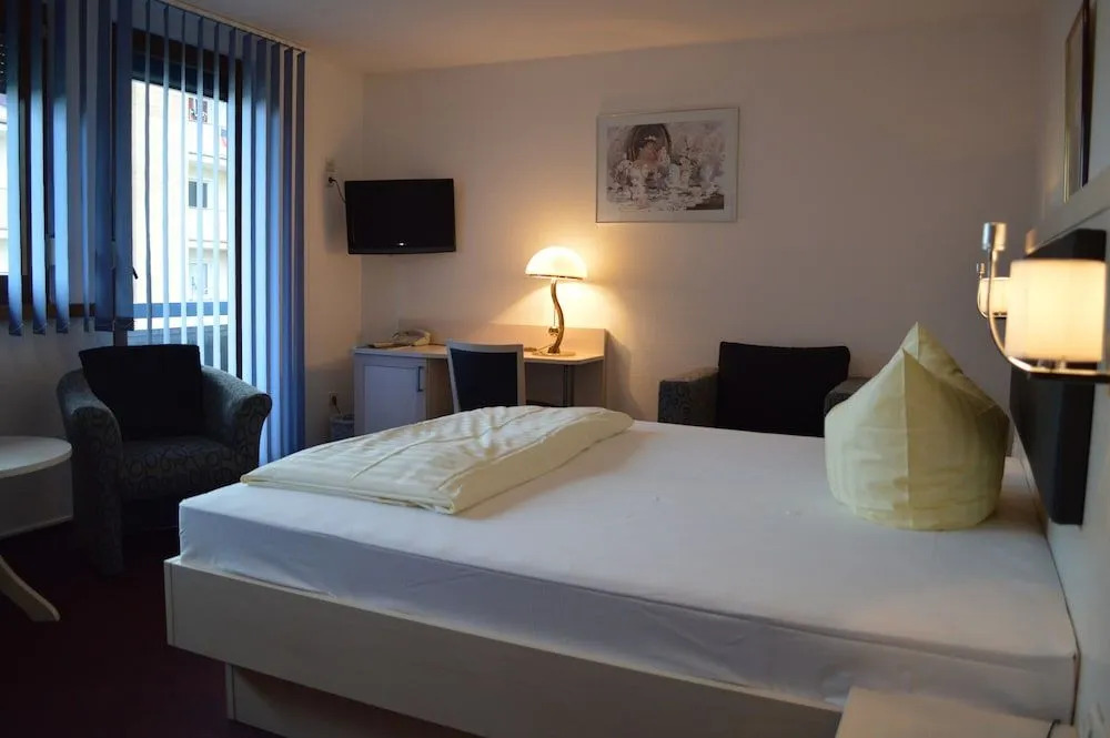 Hotel Scirocco