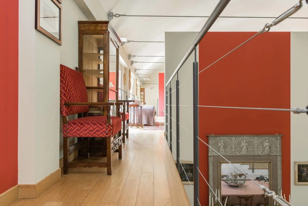 Fabulous 600m2 Loft