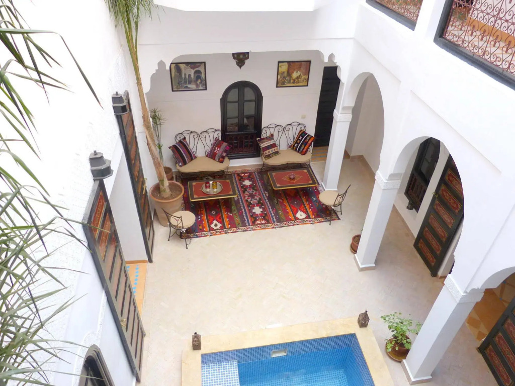 Riad Shukran