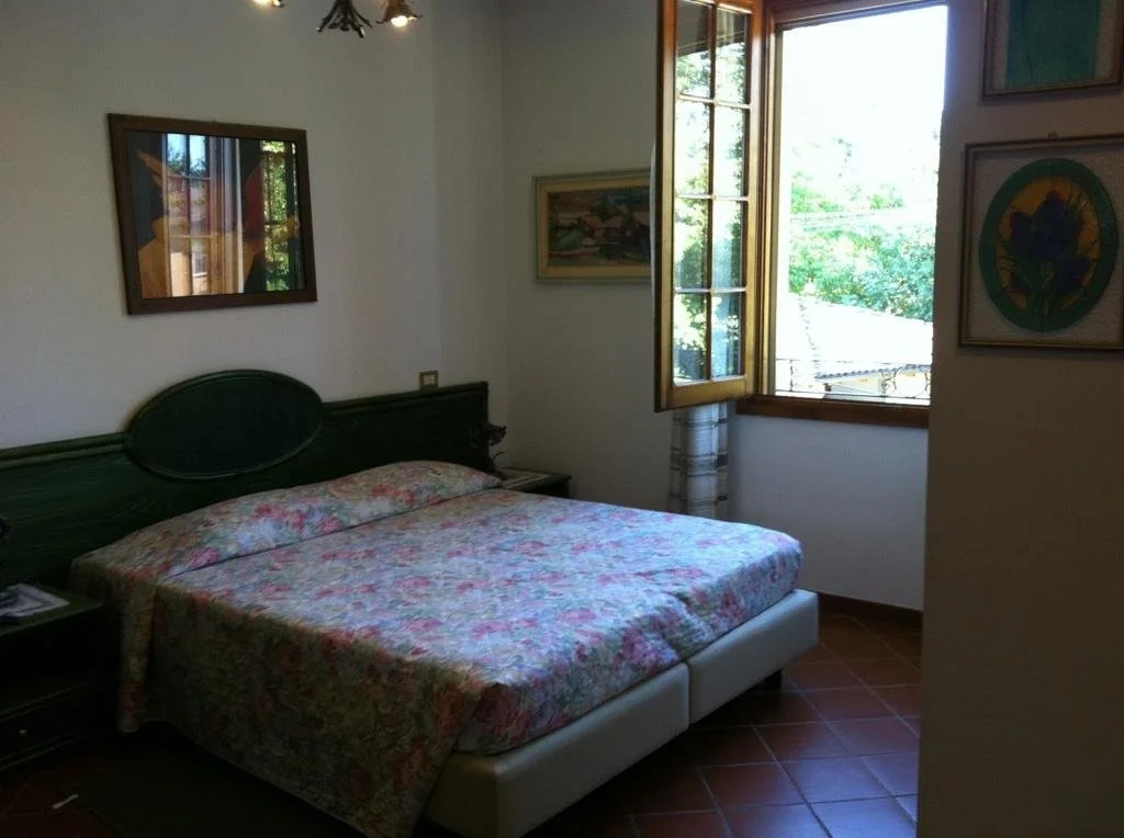 Agriturismo La Cavaliera