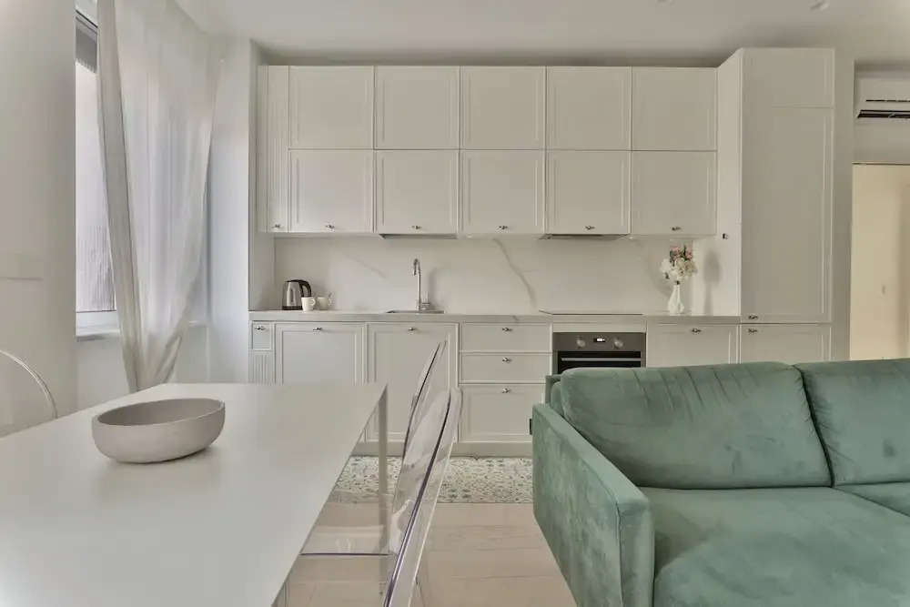 Elegant 2-bed apt in the Centre of Milan