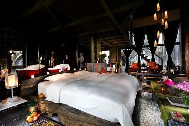 YangLiPing Art Hotel