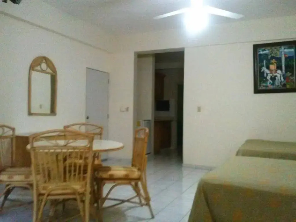 Residencial tp Matilde I
