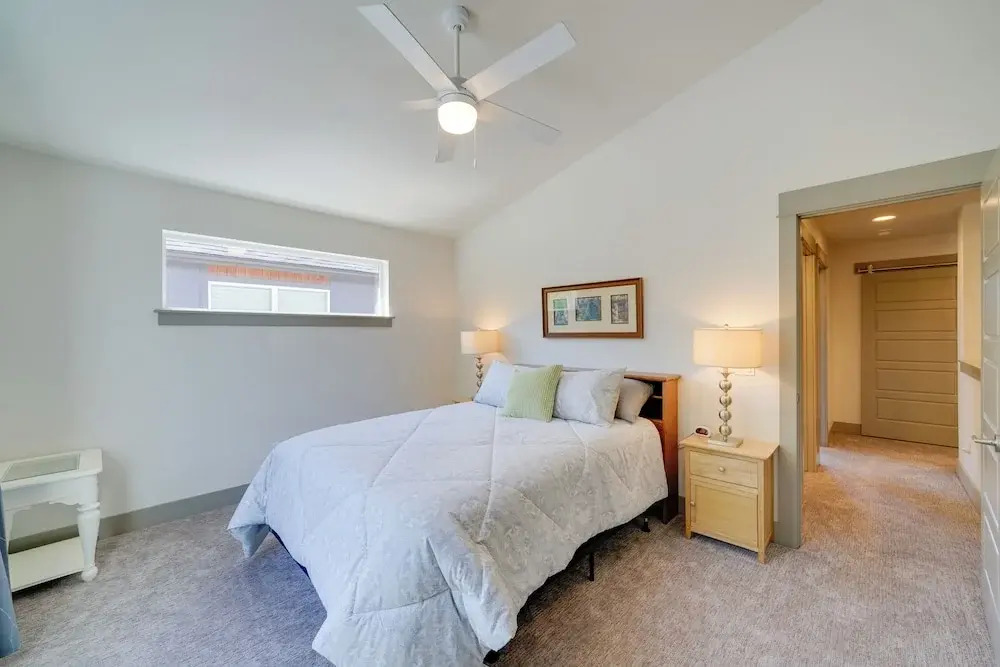 Bozeman Home w/ Deck: Walk to Fishing, Hot Springs