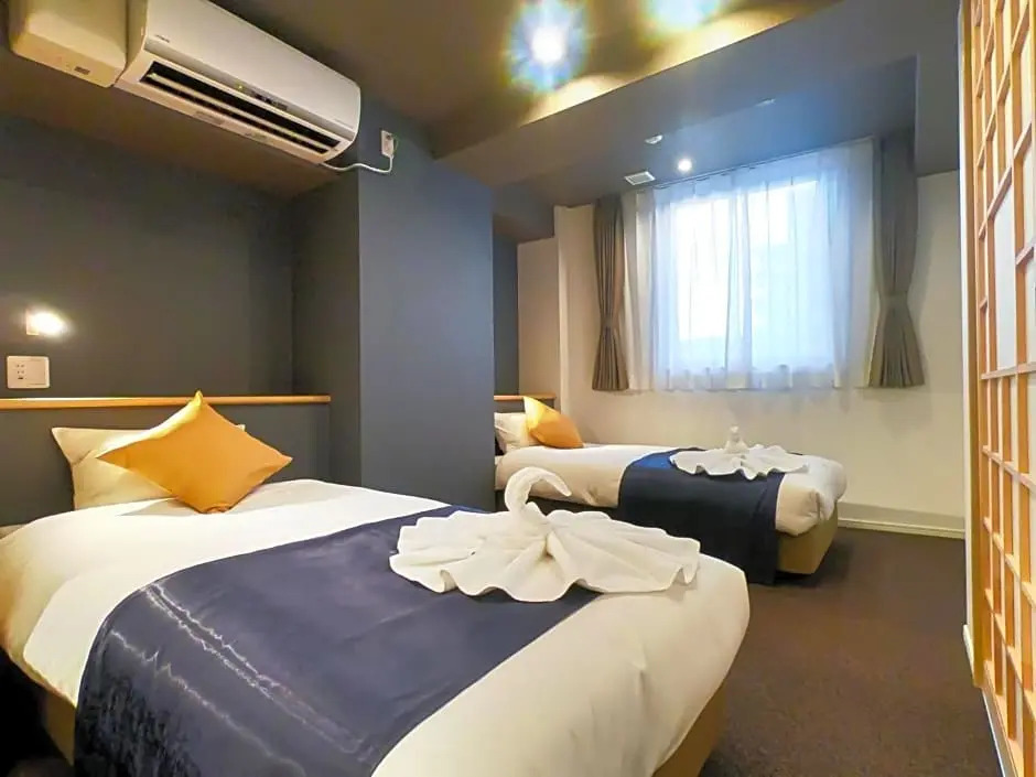Hotel S-Presso Central - Vacation STAY 9448