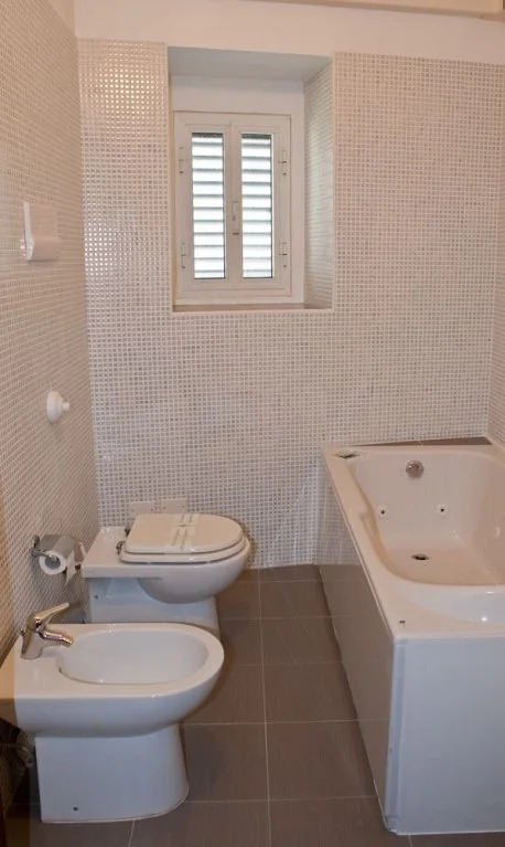 Hotel Affittacamere Bertini