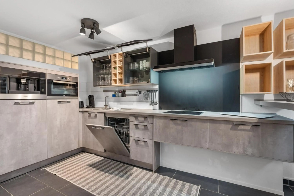 Ferienwohnung Greta in Friedrichshafen am Bodensee