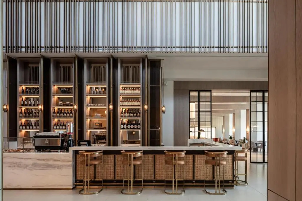 Sheraton Grand Tel Aviv