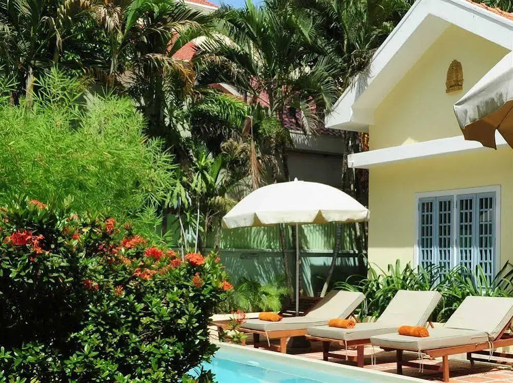 Villa Srey