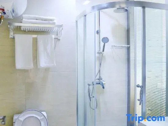 Chizhou Bigao Apartment