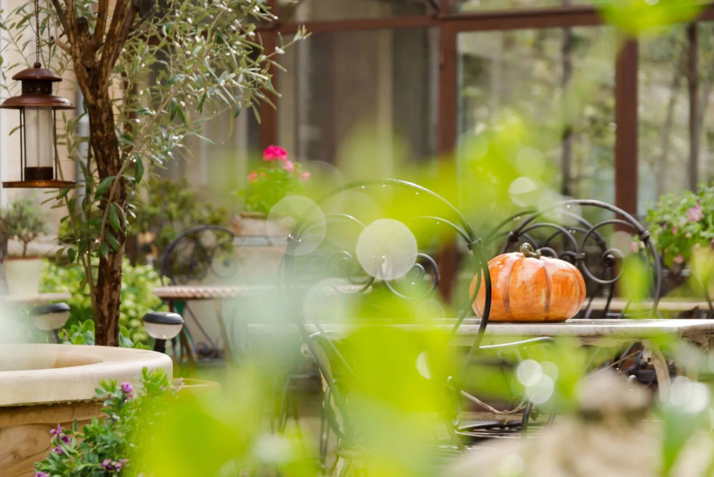The Originals Boutique, Hôtel du Parc, Cavaillon