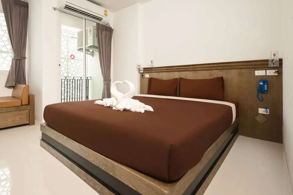 77 Bangla Hotel - Patong Phuket